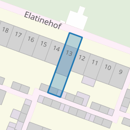 Perceel LDN02-F-7452