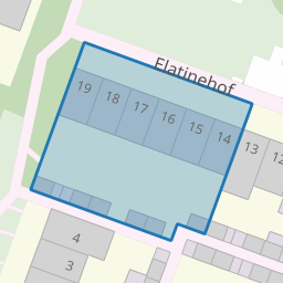 Perceel LDN02-F-7453