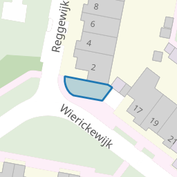 Perceel LDN02-F-7462