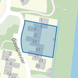 Perceel LDN02-F-7468