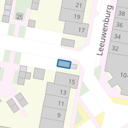 Perceel LDN02-F-7471