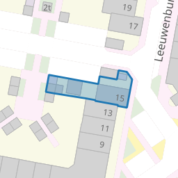 Perceel LDN02-F-7472