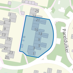 Perceel LDN02-F-7483