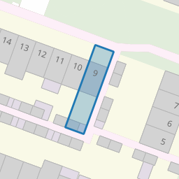 Perceel LDN02-F-7488