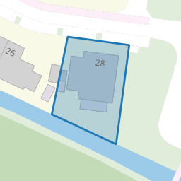 Perceel LDN02-F-7494