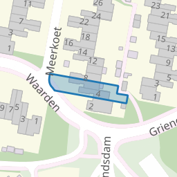 Perceel LDN02-F-7496