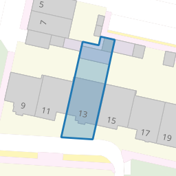 Perceel LDN02-F-7516