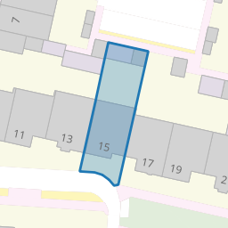 Perceel LDN02-F-7517