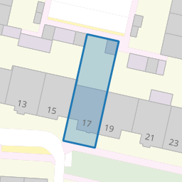 Perceel LDN02-F-7518