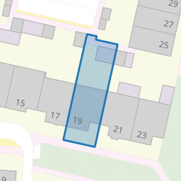 Perceel LDN02-F-7519