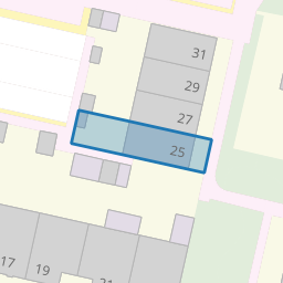 Perceel LDN02-F-7522