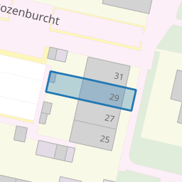 Perceel LDN02-F-7524