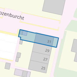 Perceel LDN02-F-7525