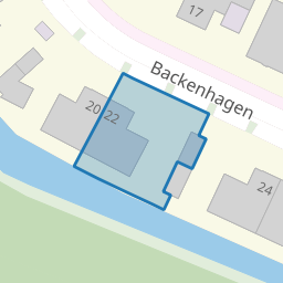 Perceel LDN02-F-7540