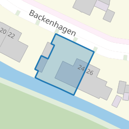 Perceel LDN02-F-7541