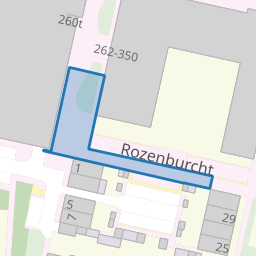 Perceel LDN02-F-7551