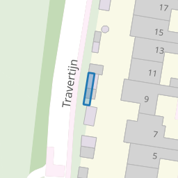 Perceel LDN02-F-7562