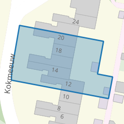 Perceel LDN02-F-7570