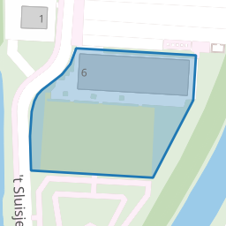 Perceel LDN02-F-7579