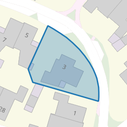 Perceel LDN02-F-7582