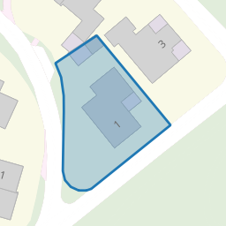 Perceel LDN02-F-7583