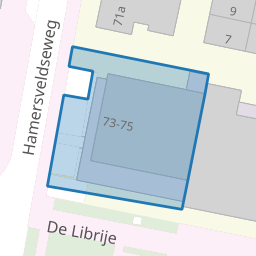 Perceel LDN02-F-7588