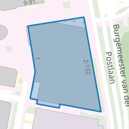 Perceel LDN02-F-7605