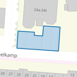 Perceel LDN02-F-7611