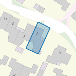 Perceel LDN02-F-7622