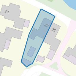 Perceel LDN02-F-7623