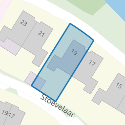 Perceel LDN02-F-7625