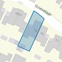 Perceel LDN02-F-7626