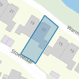 Perceel LDN02-F-7627