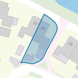 Perceel LDN02-F-7629