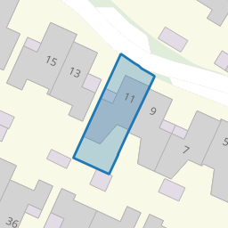 Perceel LDN02-F-7640