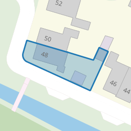 Perceel LDN02-F-7642