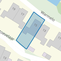 Perceel LDN02-F-7643