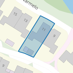 Perceel LDN02-F-7644