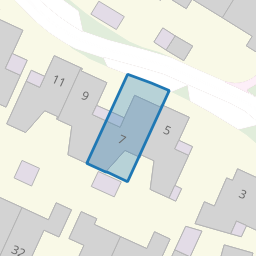 Perceel LDN02-F-7649