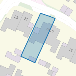 Perceel LDN02-F-7650