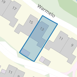 Perceel LDN02-F-7652