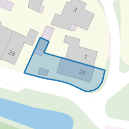 Perceel LDN02-F-7657