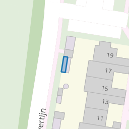 Perceel LDN02-F-7662