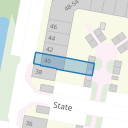 Perceel LDN02-F-7663