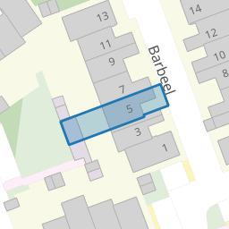 Perceel LDN02-F-7679