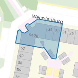 Perceel LDN02-F-7680