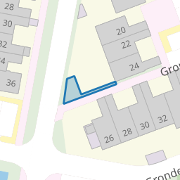 Perceel LDN02-F-7707