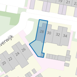 Perceel LDN02-F-7712