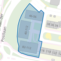 Perceel LDN02-F-7716