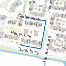 Perceel LDN02-F-7718